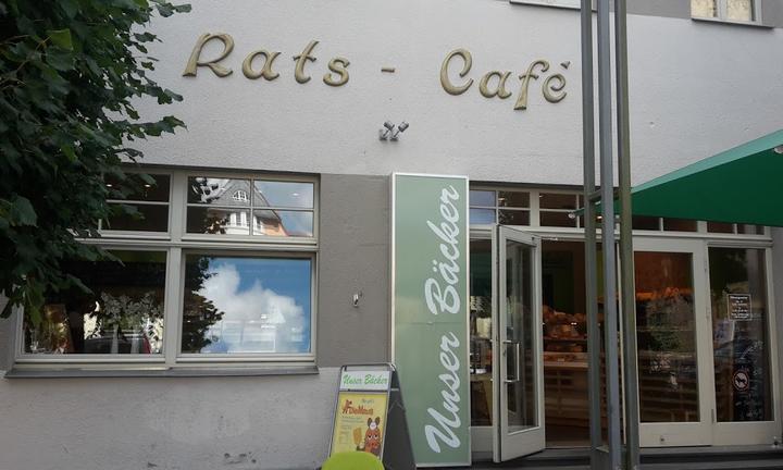 Rats-Café